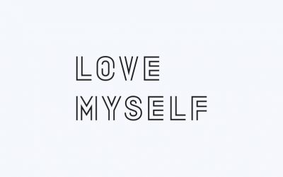 About LOVE MYSELF