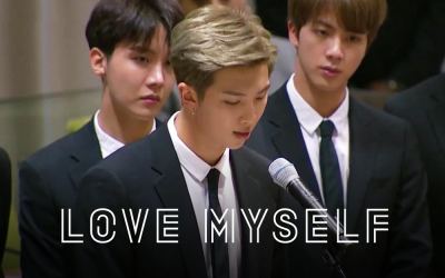 The Story From RM; ‘Tell Us About Yourself’
