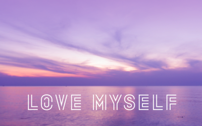 여러분이 ‘LOVE MYSELF’의 주인이 되어주세요 – #ARMYLoveMyself